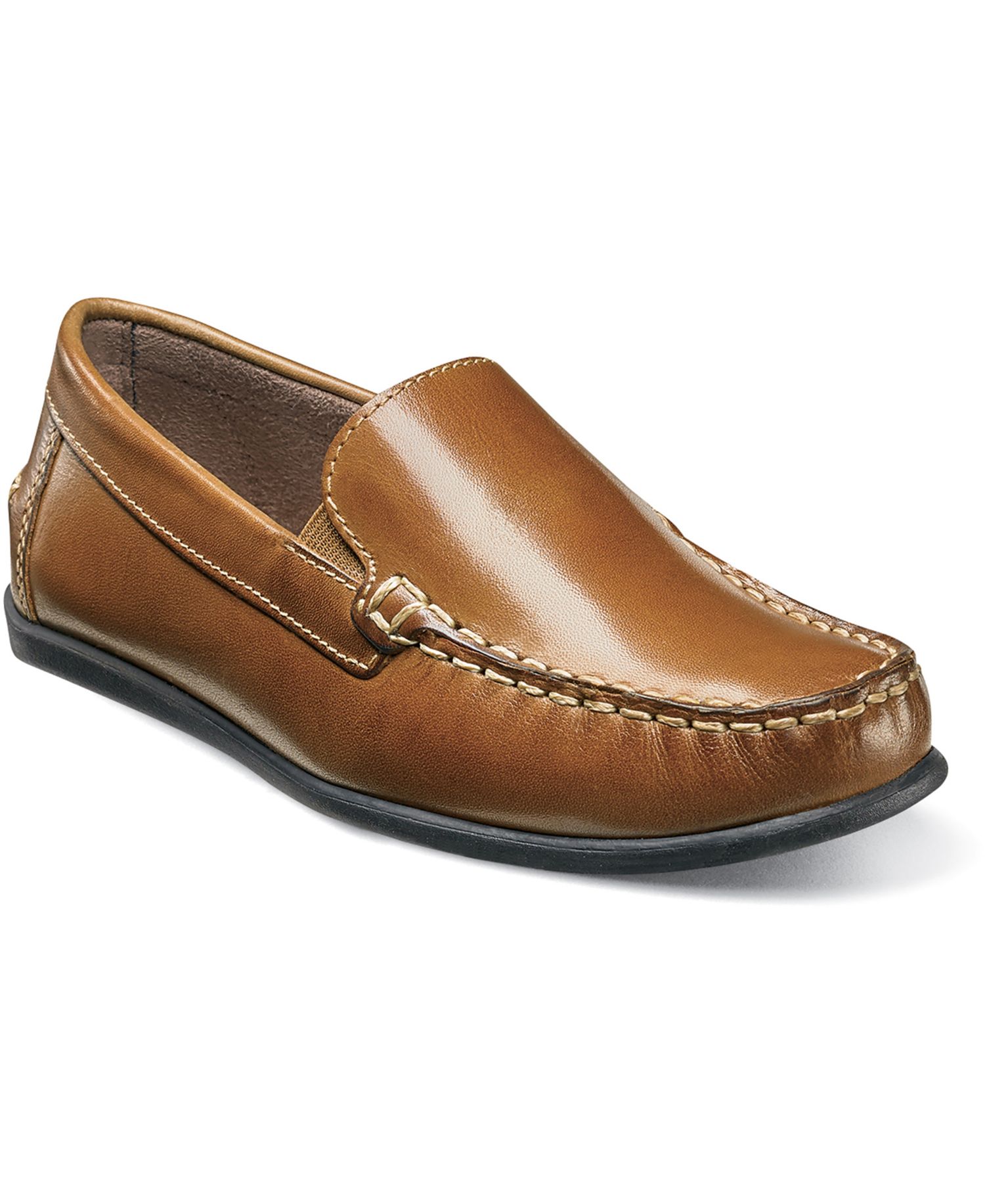 Toddler Boy Jasper Venetian, JR. Shoes
