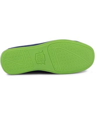 Little Boy Jasper Driver Shoes