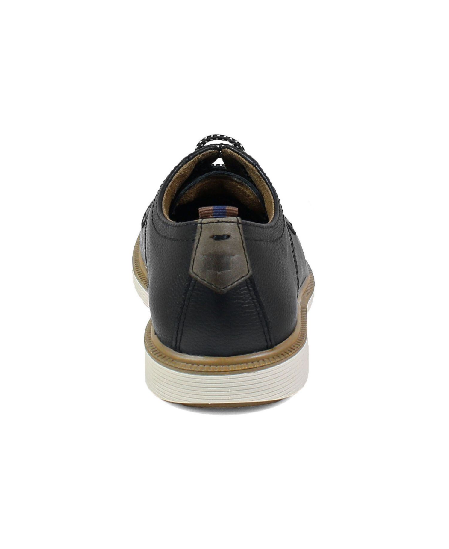 Toddler Boy Supacush Plain Toe Oxford Shoes