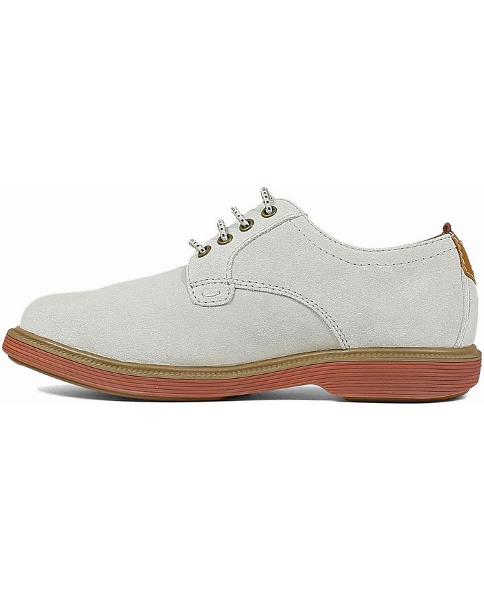Florsheim Little Boy Supacush Plain Toe Oxford Shoes - Macy's