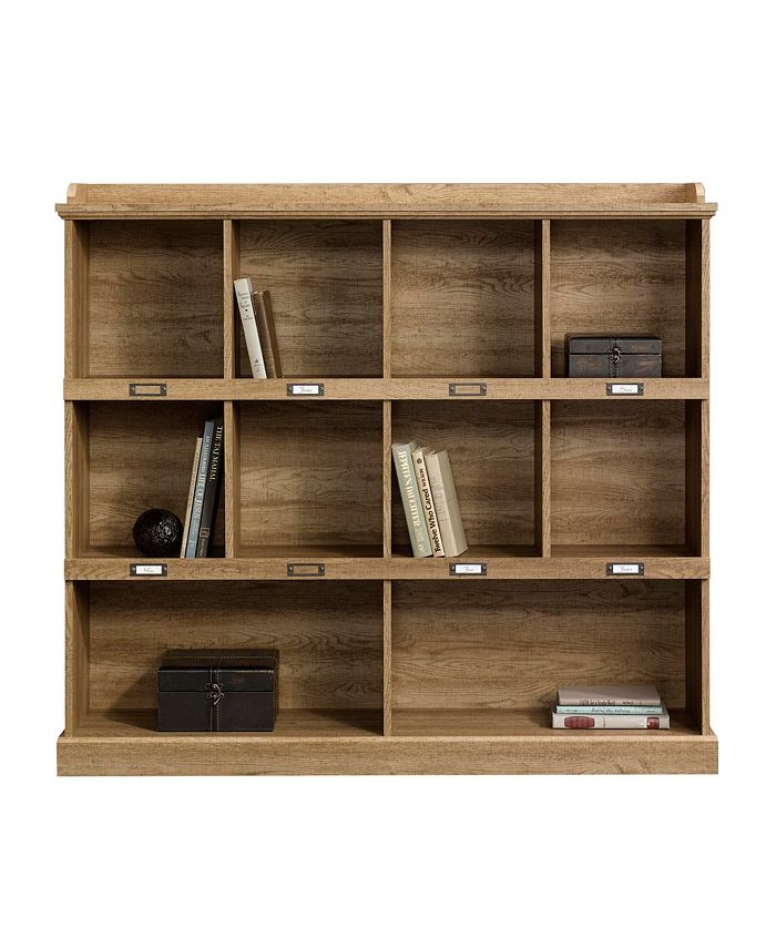 Sauder Barrister Lane Bookcase Macy's