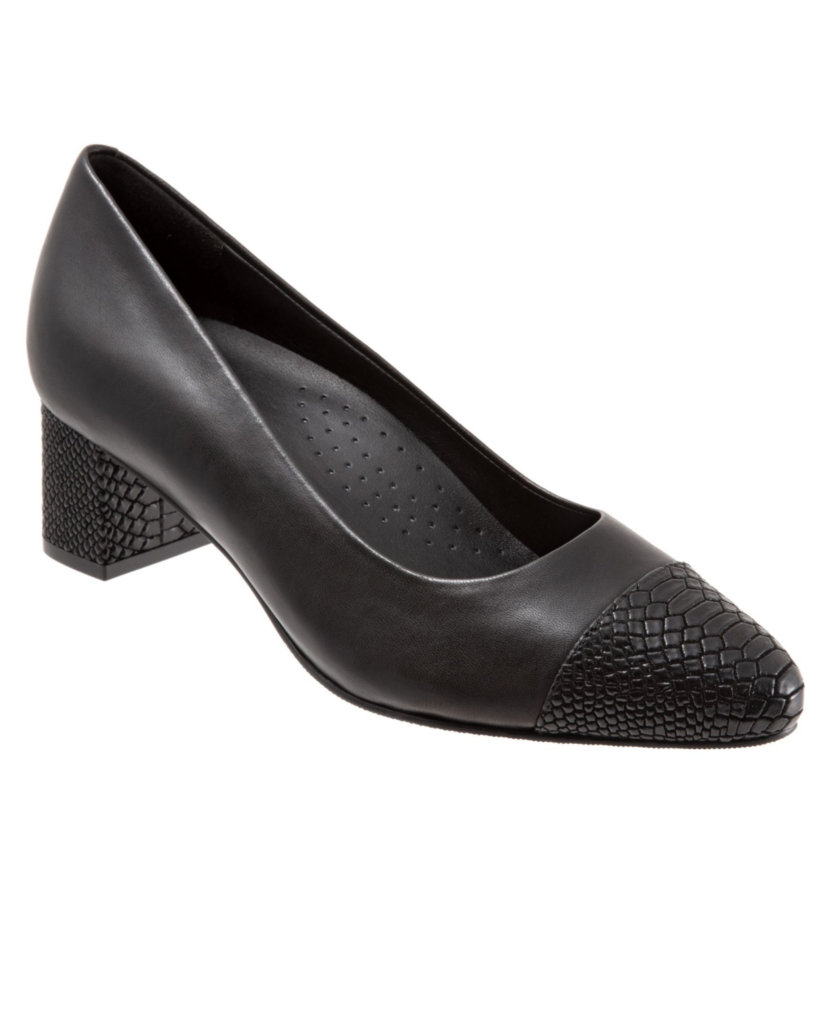 Trotters Kiki Pump