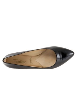trotters estee flat