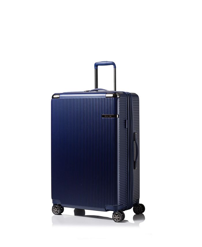 CHAMPS Legacy Hardside Luggage Set 3Piece Macy's