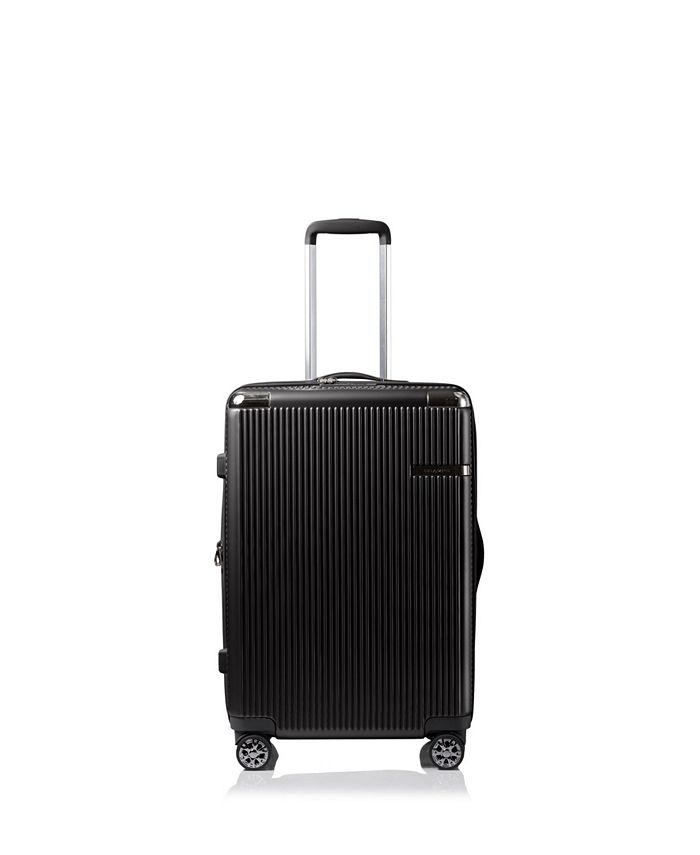 CHAMPS Legacy Hardside Luggage Set 3Piece Macy's