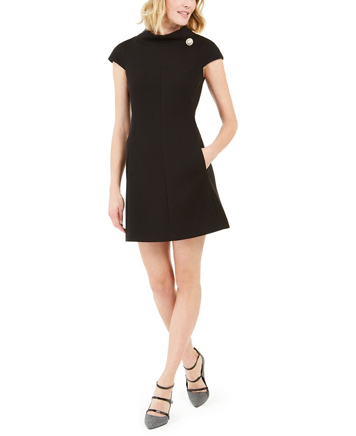 Harper rose sheath dress clearance
