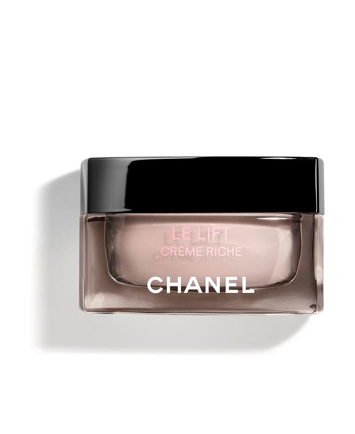 New Chanel Le Lift And Reformulated Correcteur's 