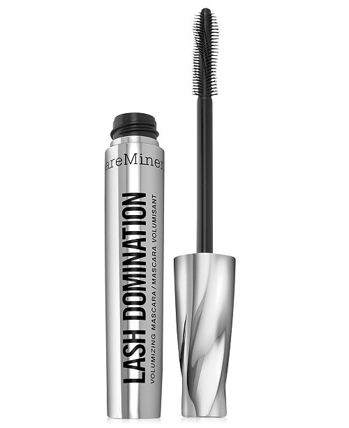 Bareminerals Lash Domination Volumizing Mascara Reviews Mascara Beauty Macy S
