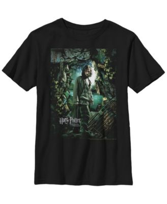 Prisoner Azkaban Sirius Black Poster 