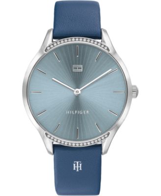 women's watches tommy hilfiger macys