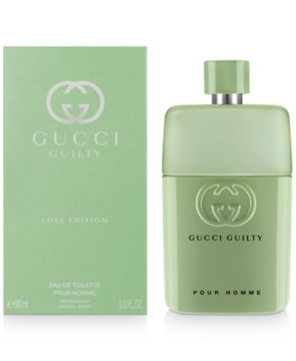 GUCCI GUILTY LOVE EDITION 90ml 新品　国内正規 Gucci Guilty Love Edition Pour Femme, Eau de Parfum, 90ml in