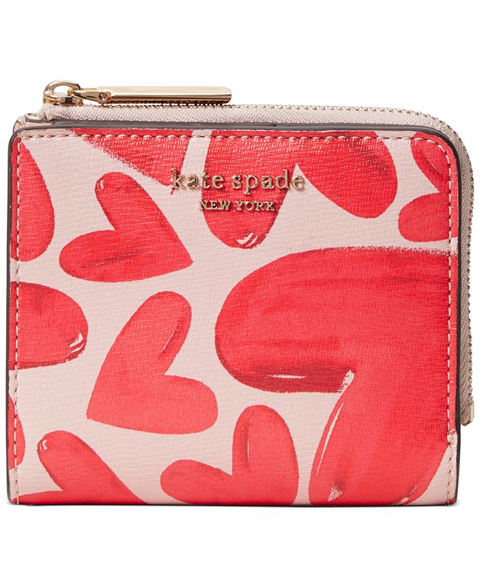 Kate spade ever fallen wallet store