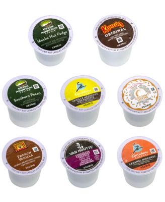 Keurig K-Cup 48-Pc. Favorite Flavors Assortment