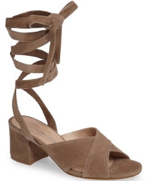 image of Charles David Collection Blossom Sandals Women-s Shoes
