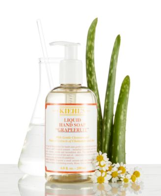 Liquid Hand Soap - Grapefruit, 6.8 fl. oz.