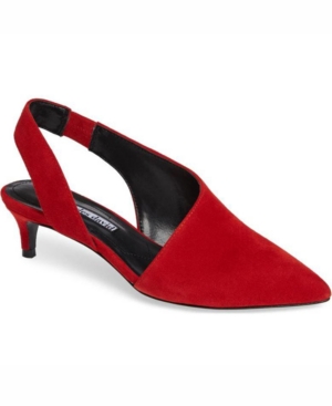 image of Charles David Collection Picasso Pumps Women-s Shoes