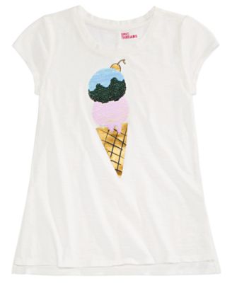 levis ice cream t shirt