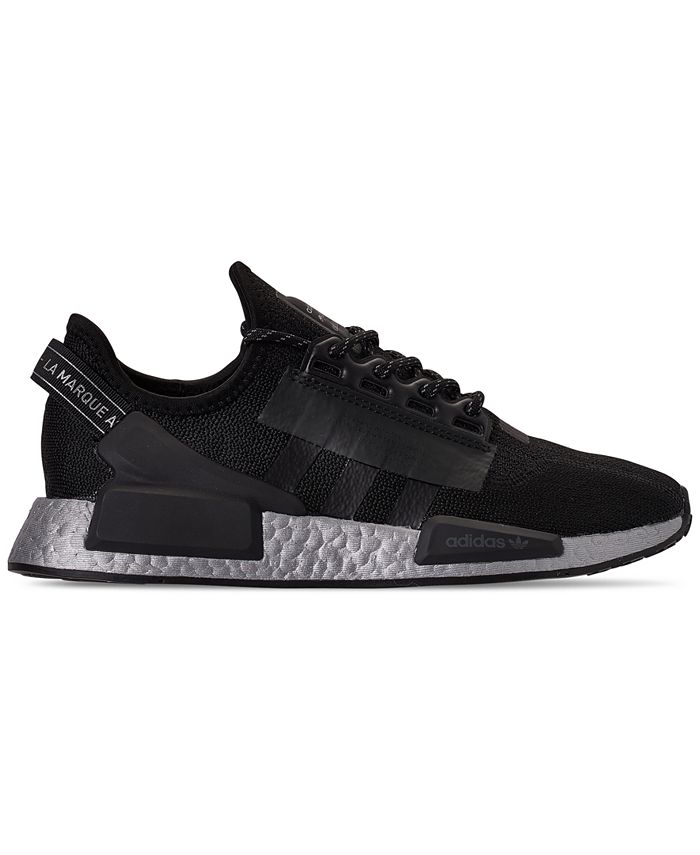 adidas Women's NMD R1 V2 Casual Sneakers from Finish Line & Reviews - Finish Line Women's Shoes 