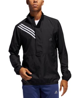 adidas anorak windbreaker