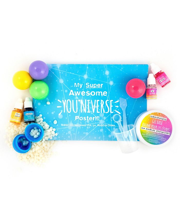 YOUniverse Color Change Lip Balm Macy's