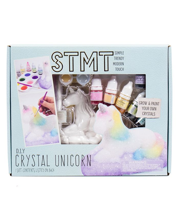 Stmt DIY Crystal Window Art Kit - STMT