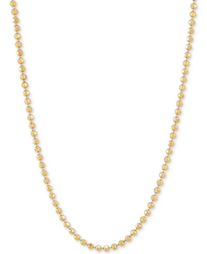 image of Bead Link 18