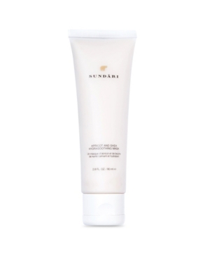 Sundari Apricot And Shea Hydrasoothing Mask
