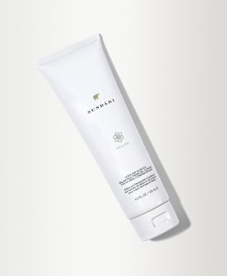Sundari Neem And Burdock Balancing Cream-Gel Cleanser