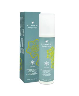 Sundari Neem And Blood Orange Body Lotion