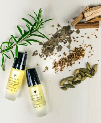 Sundari Lotus Oil Hand And Cuticle Treatment - 2 Pack