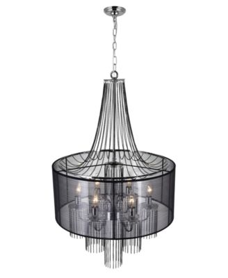Amelia 6 Light Chandelier