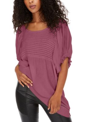 Free People - Elsie Tunic