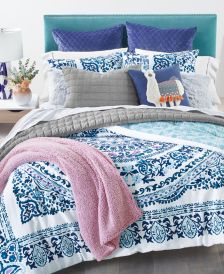 Martha Stewart Cat Sheets Macy S