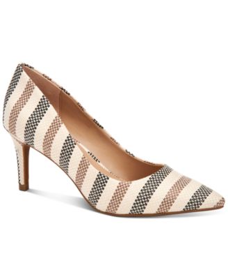 alfani step n flex jeules pumps