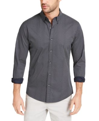 macys michael kors shirts