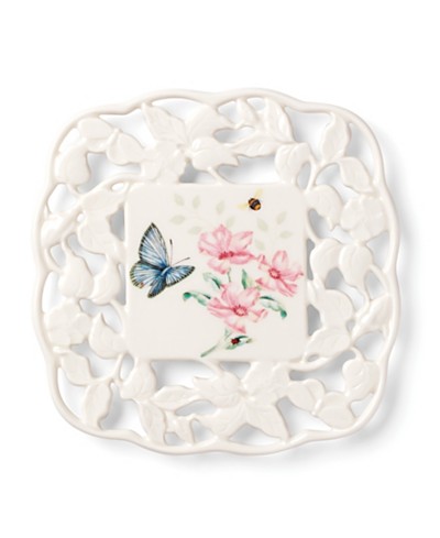 Lenox 6083448 Butterfly Meadow Rice Bowl, 1 - Fry's Food Stores