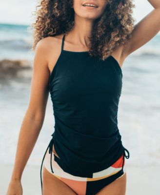 women's swimwear tops