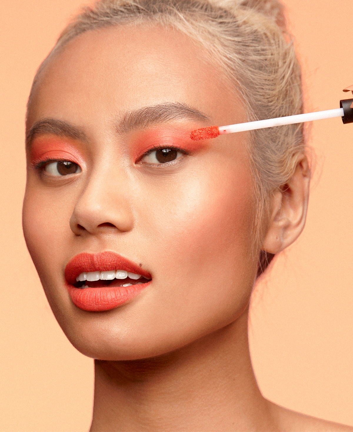 Nudestix Magnetic Lip Plush Paint