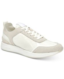 Men's Delbert Translucent Sneakers