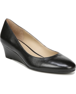 image of Naturalizer Pilar Wedges Women-s Shoes