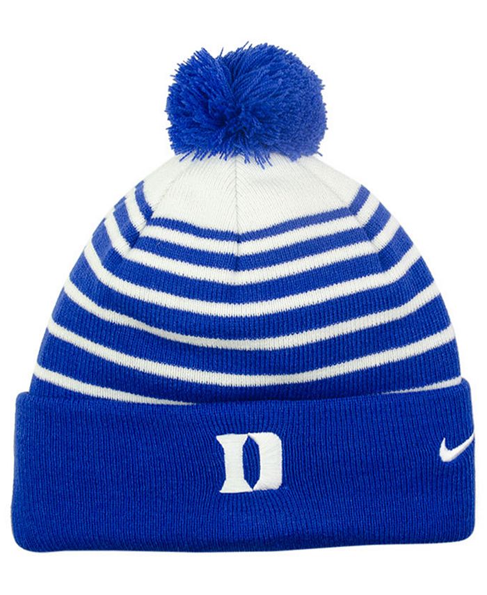 Duke blue devils hot sale knit hat