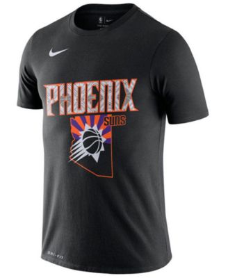 phoenix suns tee shirts