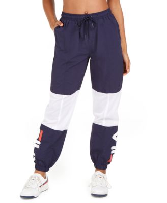 fila wind pants