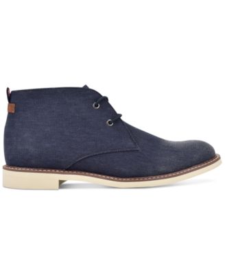 tommy hilfiger gervis chukka boot