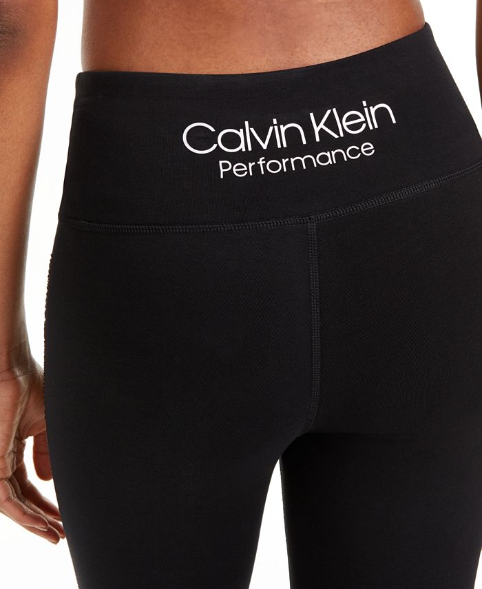 calvin klein leggings set
