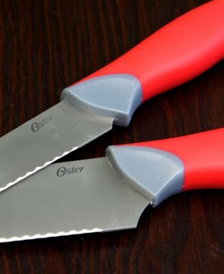 Oster Lindbergh 14 Piece Cutlery Set