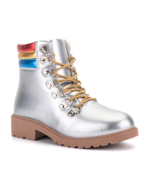 Olivia Miller Little Girls Shine On Boot