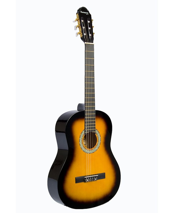 Bridgecraft acoustic outlet guitar