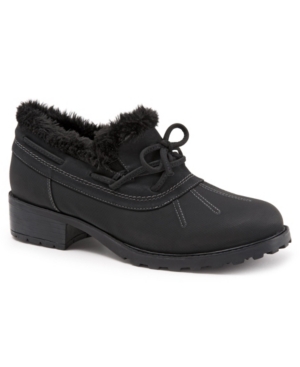 Trotters Belle Cold Weather Boot Women's Shoes