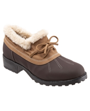 Trotters Belle Cold Weather Boot Women's Shoes